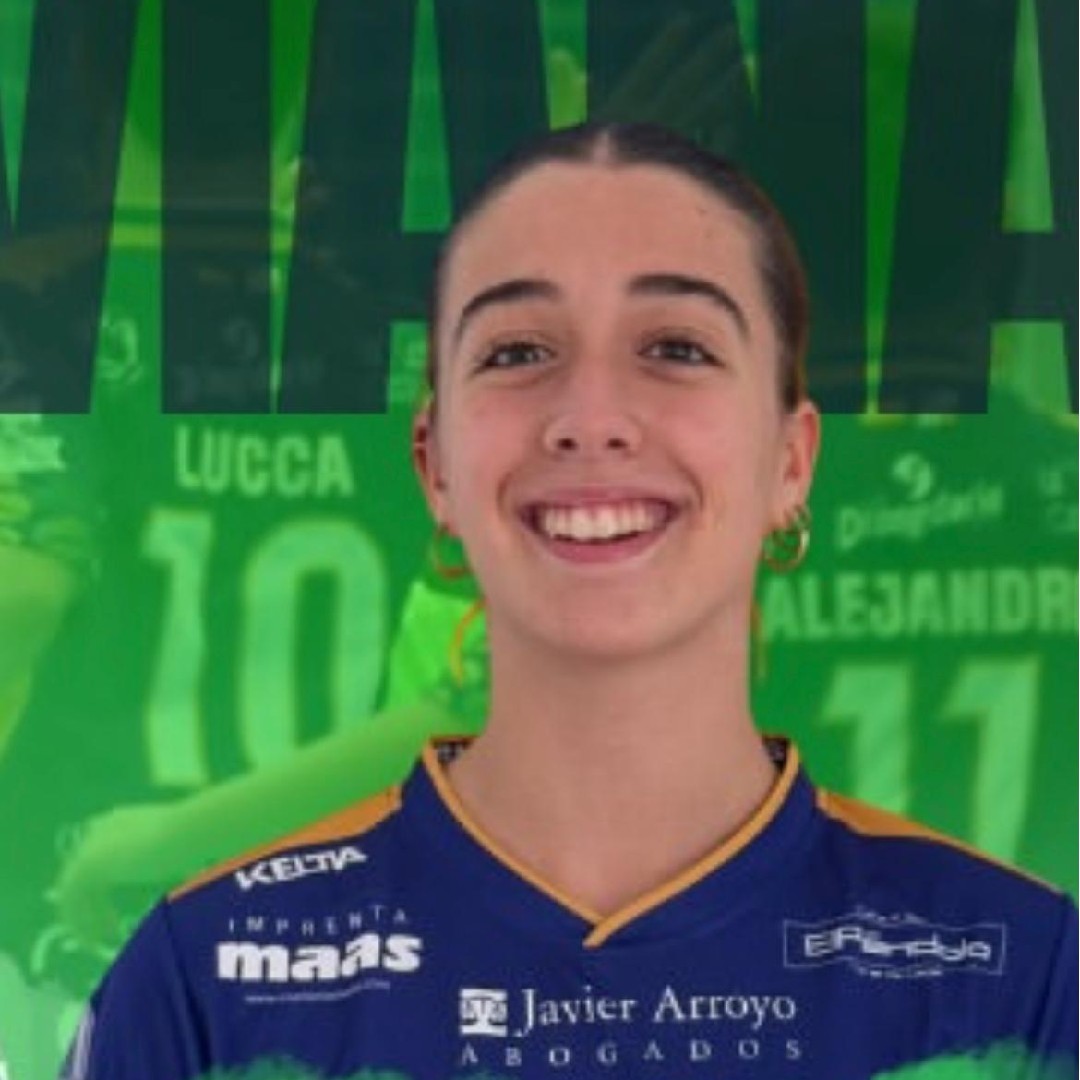 CRISTINA NAVARRO PEREZ