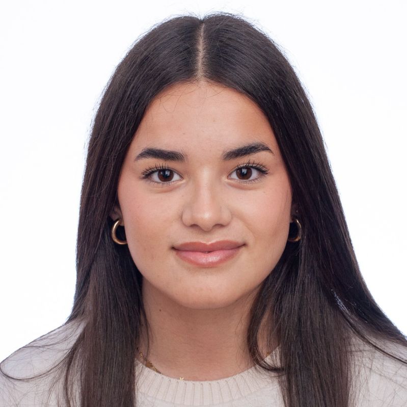 IRENE ROMAN ZAFRA