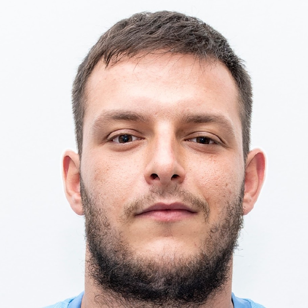 DANIEL BERNARDEZ CABALEIRO