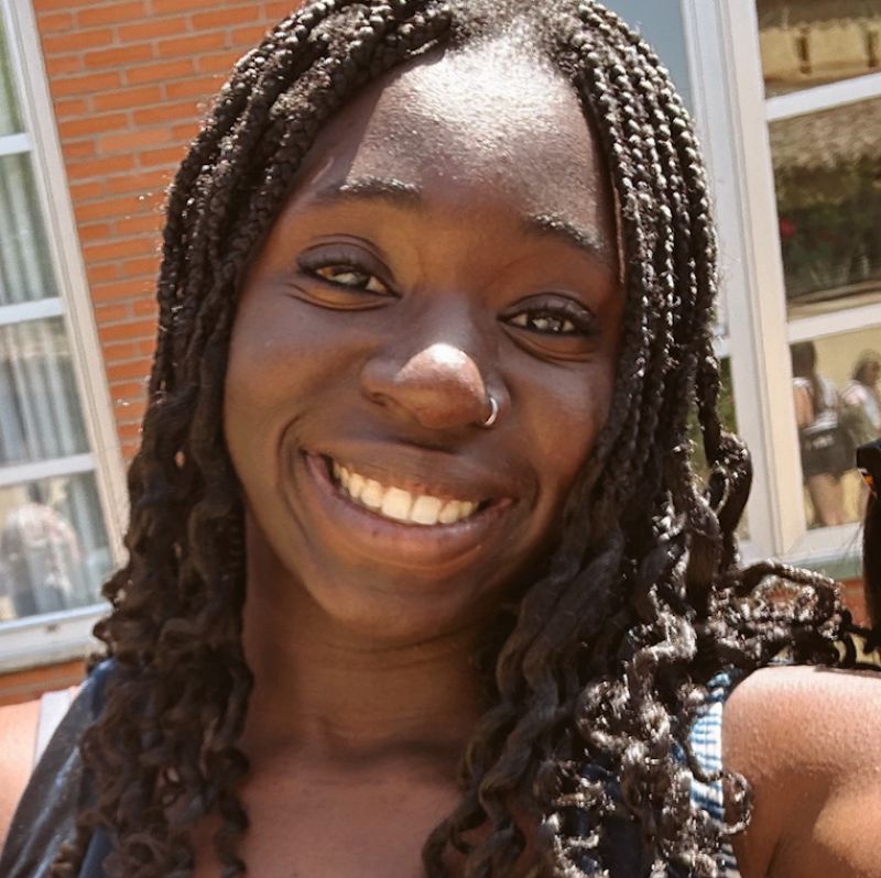 AMINA SOPHIE SARR LOPEZ