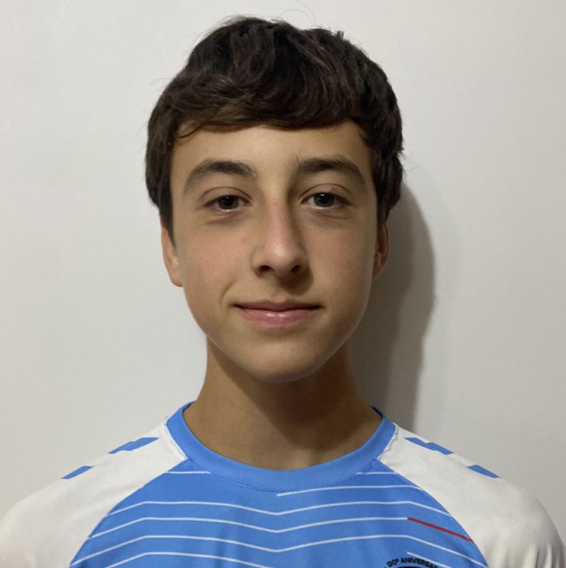 VICTOR CALVA CASCAJO