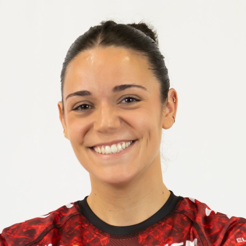 MARIA MONTORO SANCHEZ