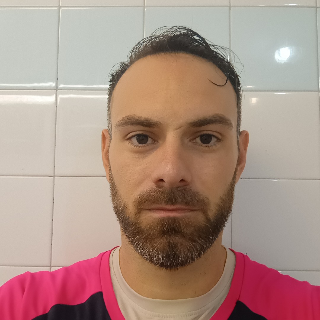 EMILIANO FRANCESCHETTI