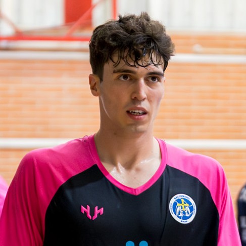 JAVIER COLIAS MARTINEZ
