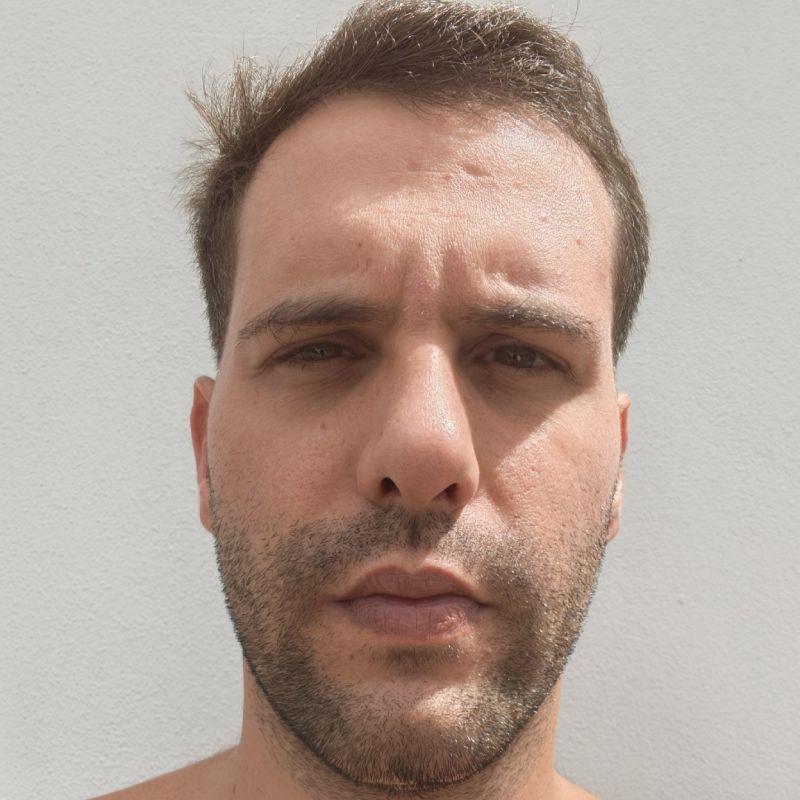 ELLIOT ARTILES SALAS