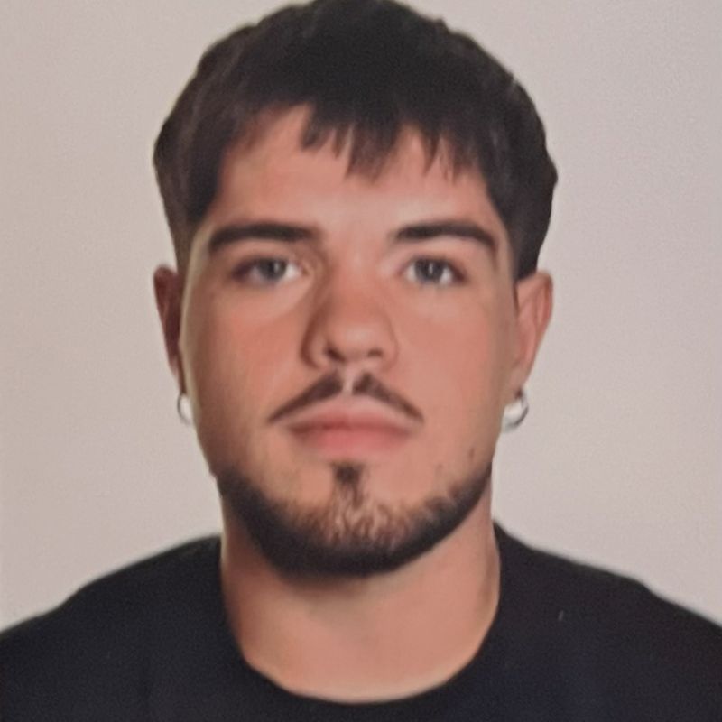 ARTAL ABADIAS GUTIERREZ