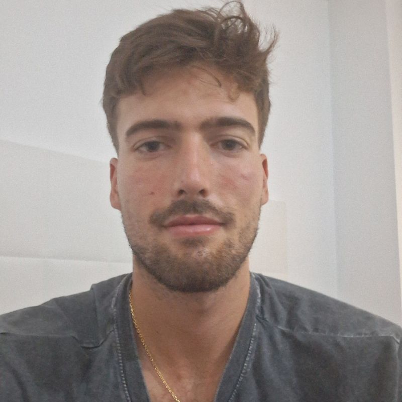 DAVID MACH EIJO