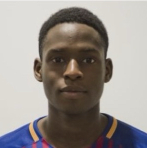 SANOUN CISSE DIALLO