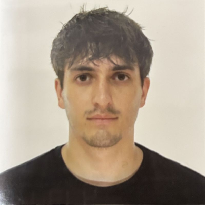 ALEX NAVARRO FERNANDEZ