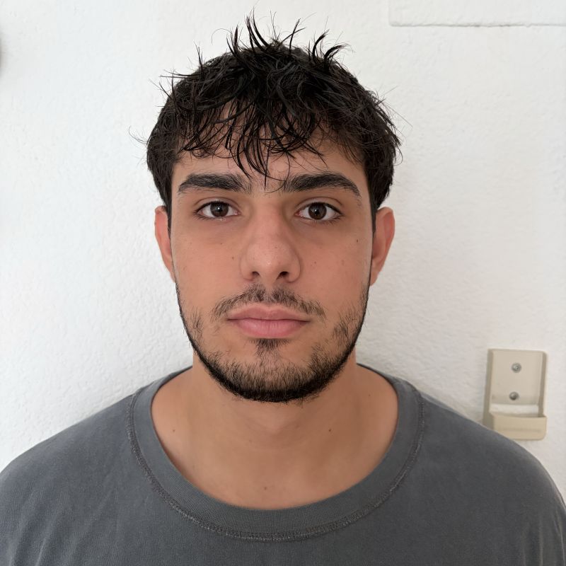 FERRAN PRIETO LAZARO