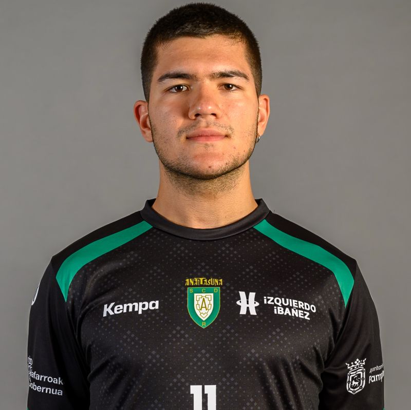 IMANOL NUIN FERNANDEZ