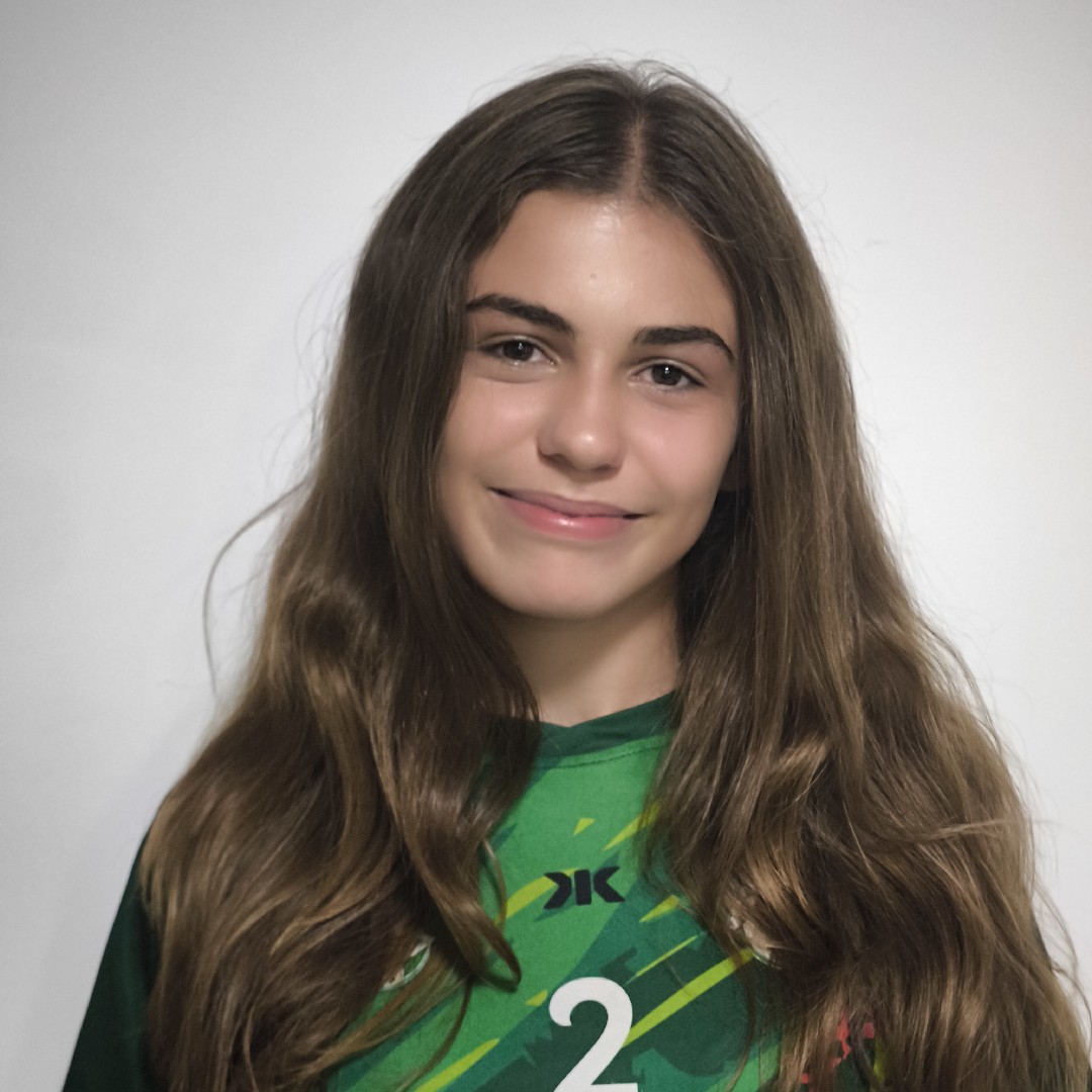 AURORA CALDERON VELEZ
