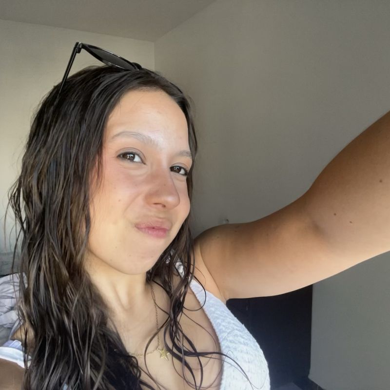 LUCIA MATAMOROS BARRASA