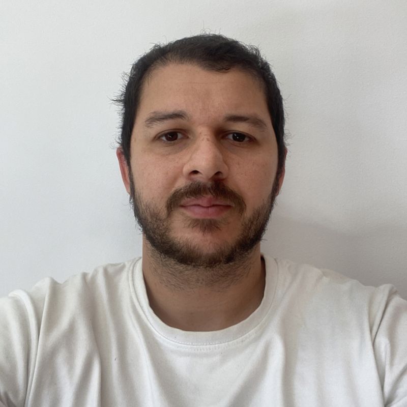 LUCAS BERNEGOZZI SANTANA