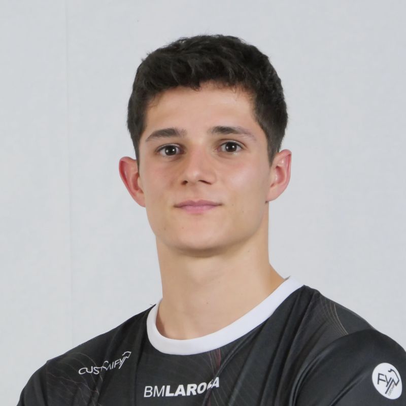 MAX TEJEDOR SERRA