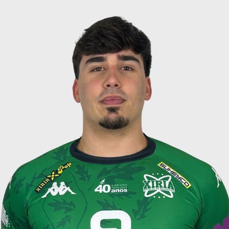 NICOLAS CANCELA MOSCOSO