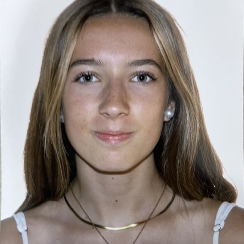 ANDREA BARRANQUERO SOLANA