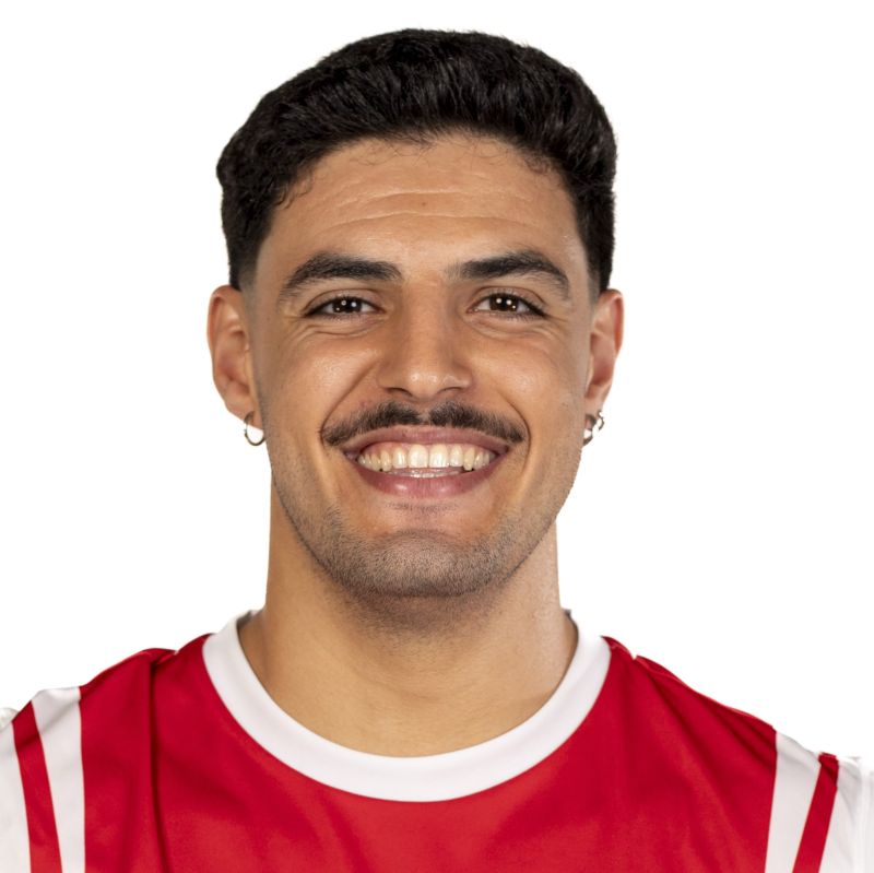 ALEX MALID SEGURA