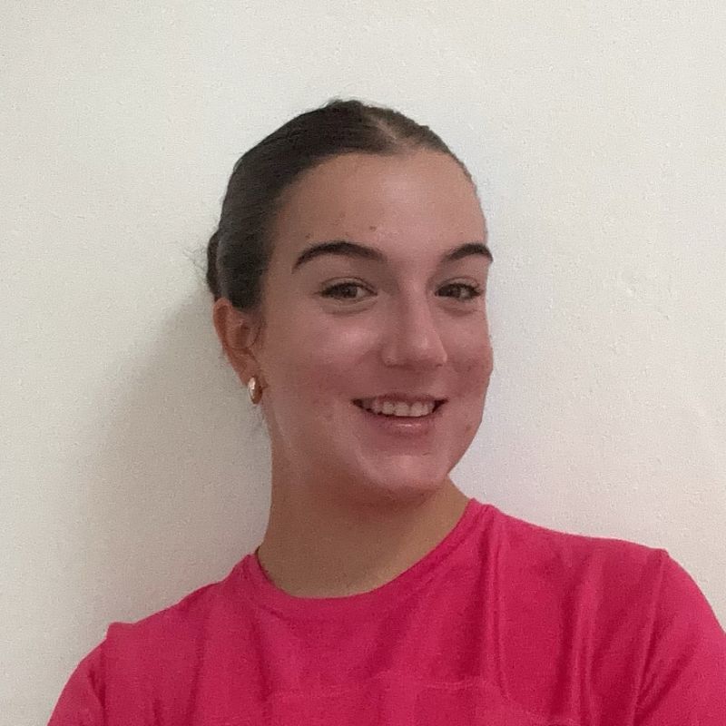 DANIELA SUAREZ  NAVARRO