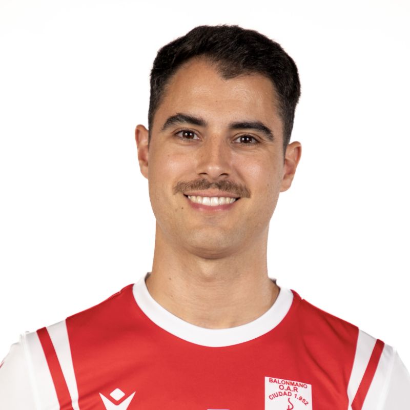 ALEXANDRE CHAN BLANCO