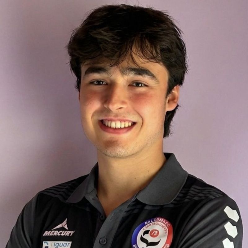 ALBERTO GARCIA ROBLES