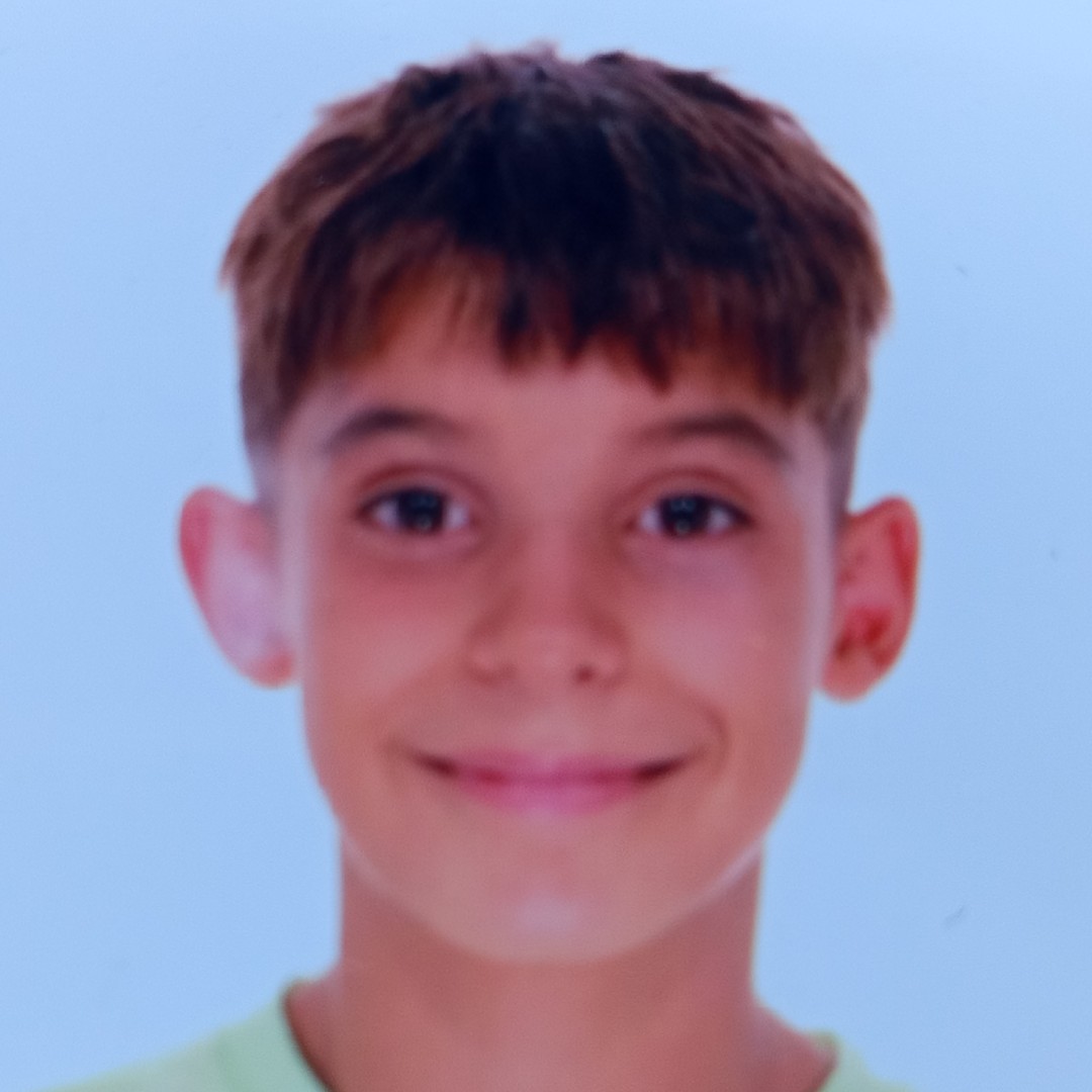 AARON SAN ONOFRE CLIMENT