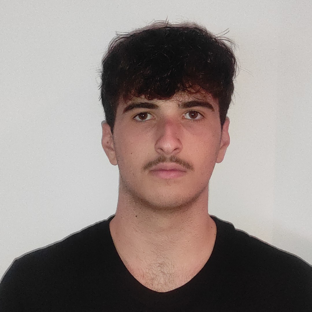 ERIC LOPEZ ARTERO