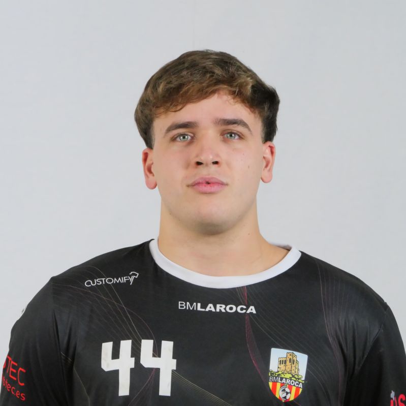 POL SALDAÑA MATEO