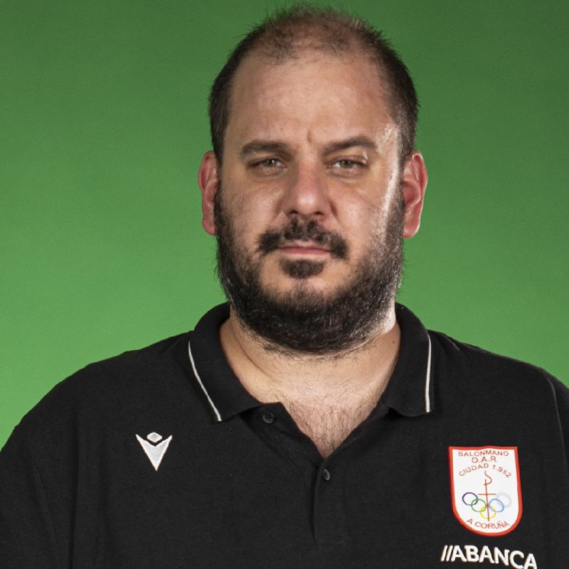 JACOBO NOVOA CARNERO