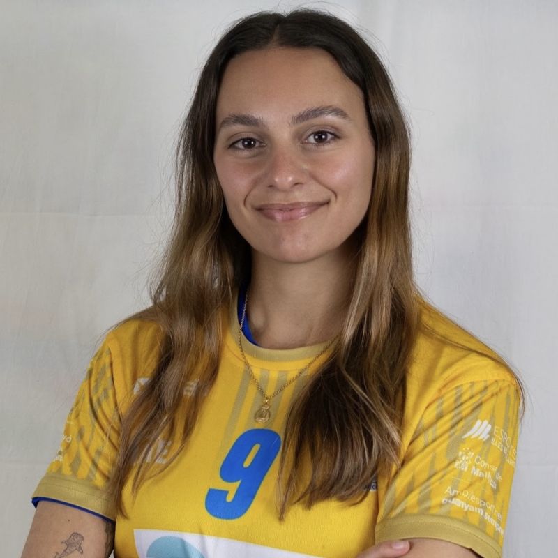 SILVIA MATA RODRIGUEZ
