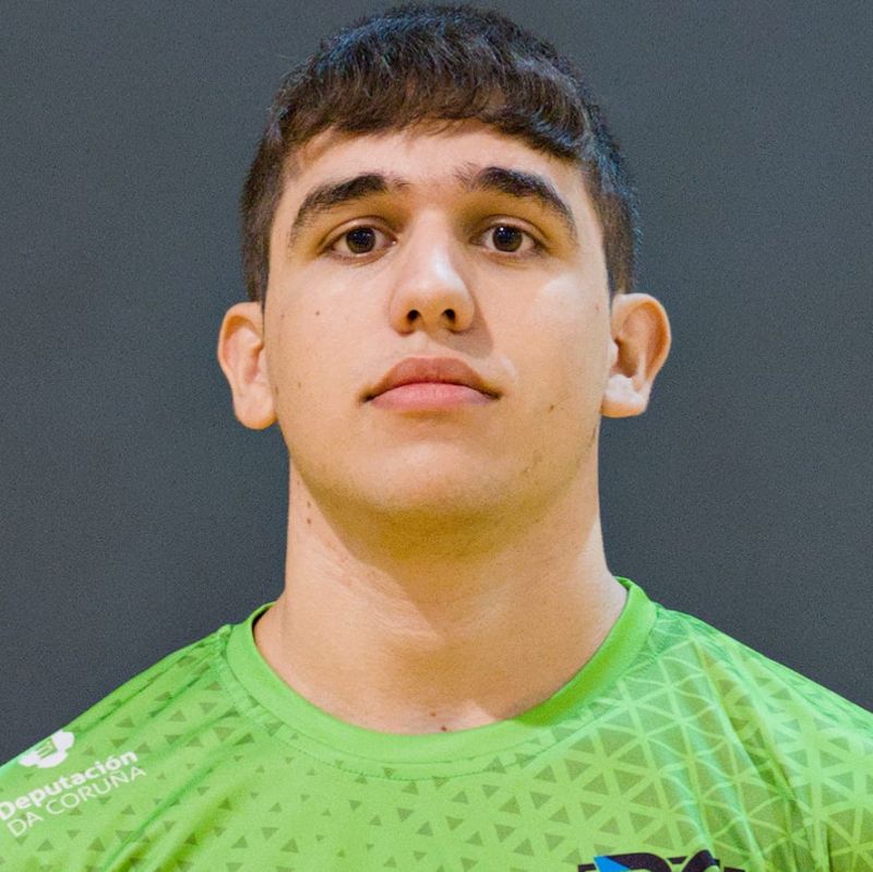 MARCO GONZALEZ ABAD