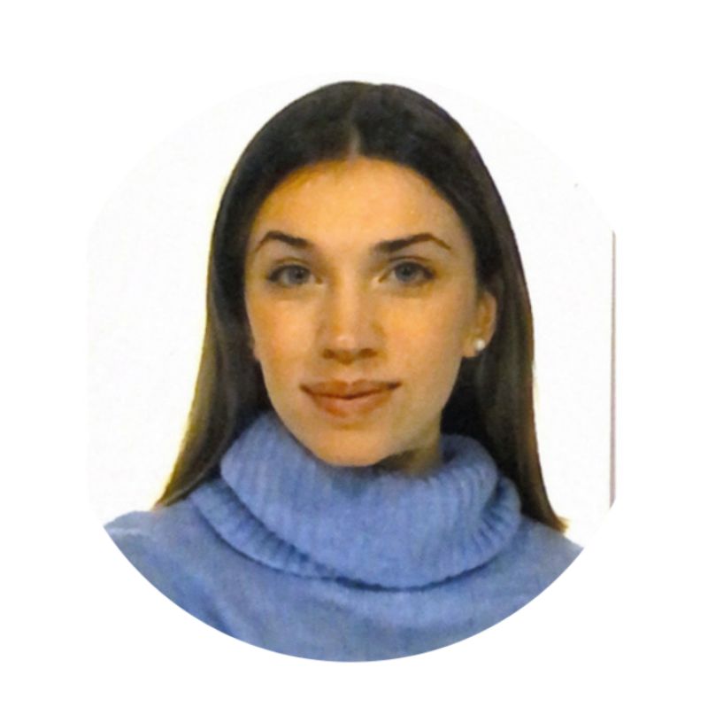 NATALIA GOMEZ SANCHO