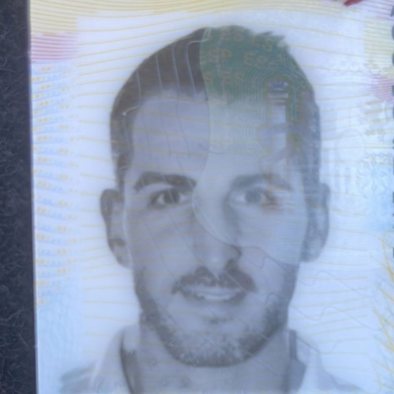 ORIOL GIL CABRERIZO