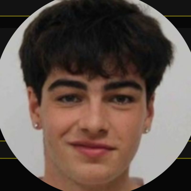 PABLO MIANA ALEGRE