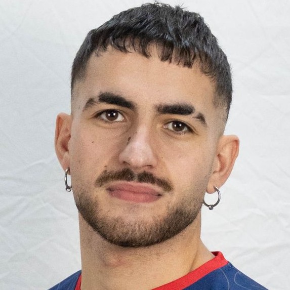IAGO FONSECA FERNANDEZ
