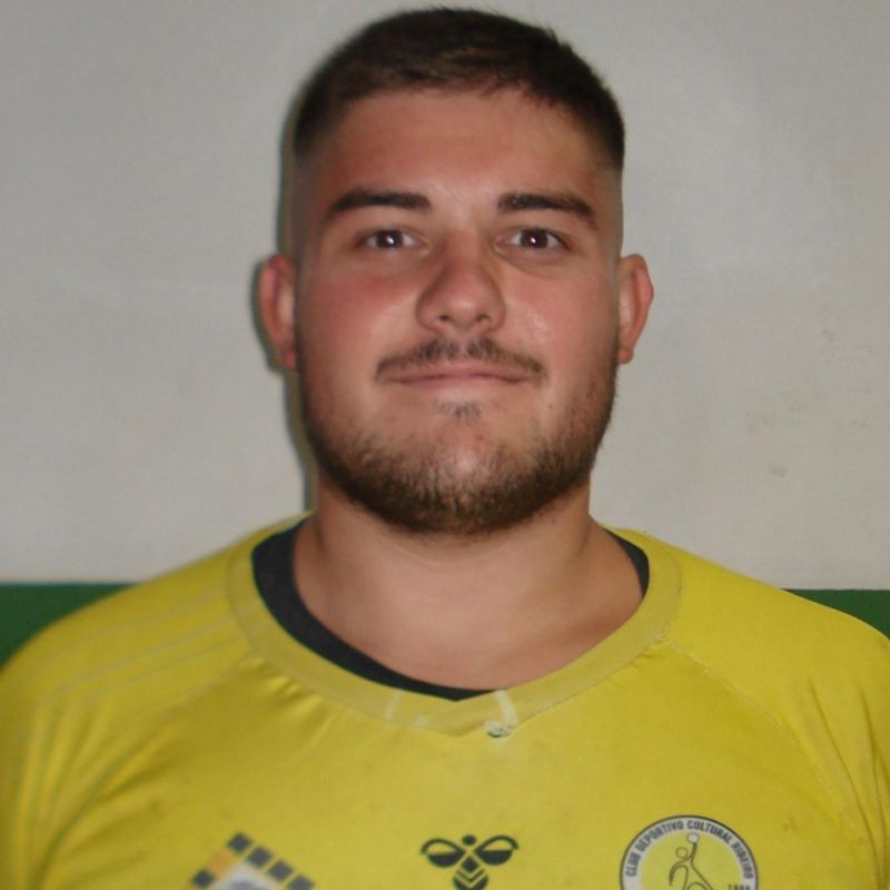 MARIO FERNANDEZ DOMINGUEZ