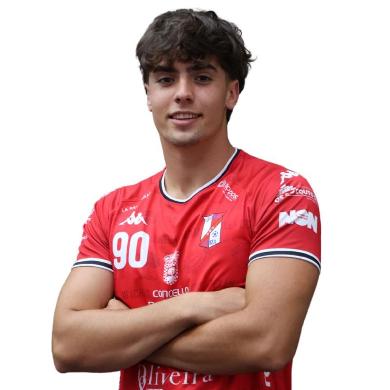 NICOLAS PORTELA RODRIGUEZ