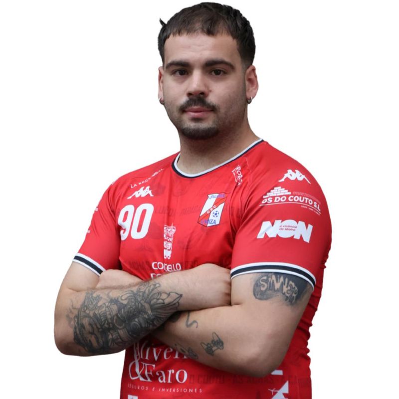 JONATHAN VALERO PEÑALVER