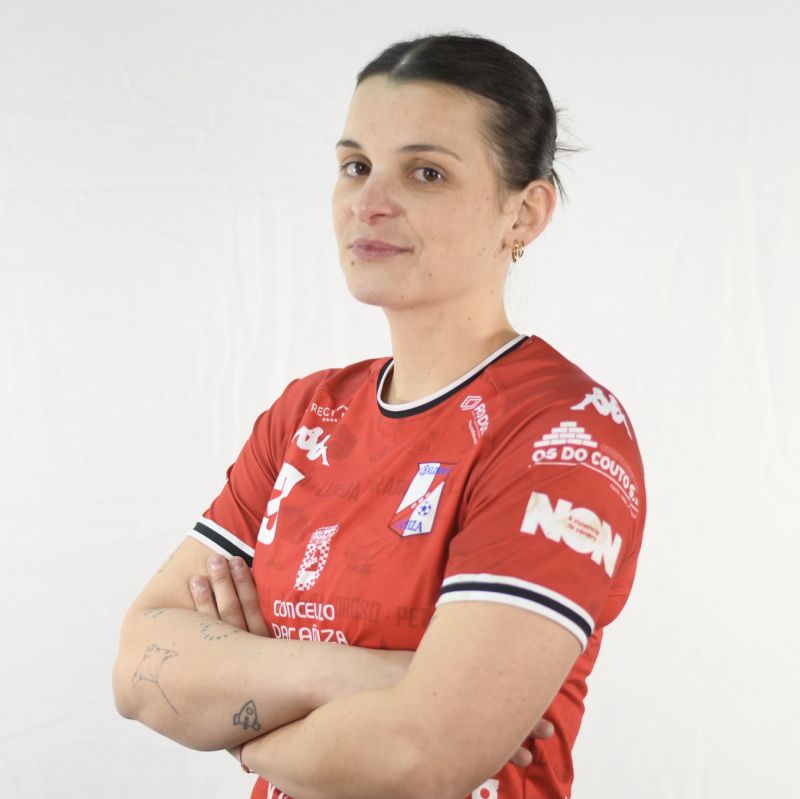 SARA CARRIL REY