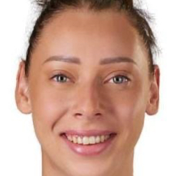 LORA SARANDEVA