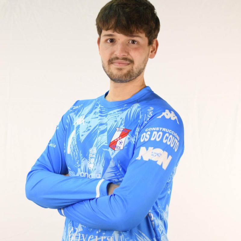 IVAN CAPELO ALONSO