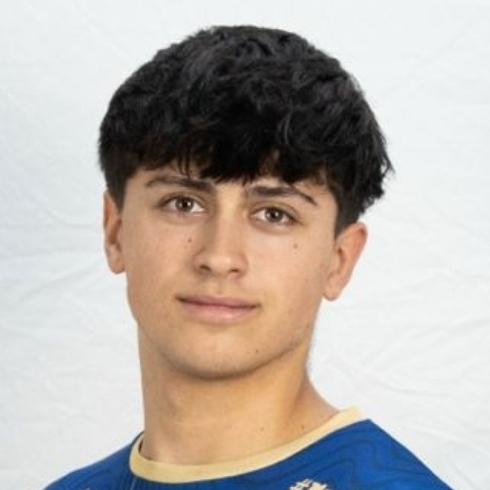 CHRISTIAN FERRADAS PAZOS