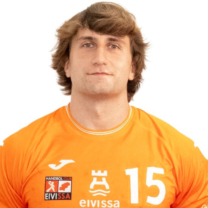 IVAN CALVO SANTOS