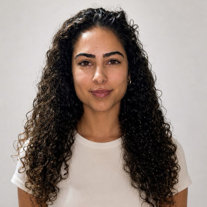 NAIARA ALVAR ARROJO