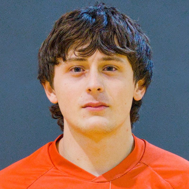 ADRIAN ANEIROS VILAR