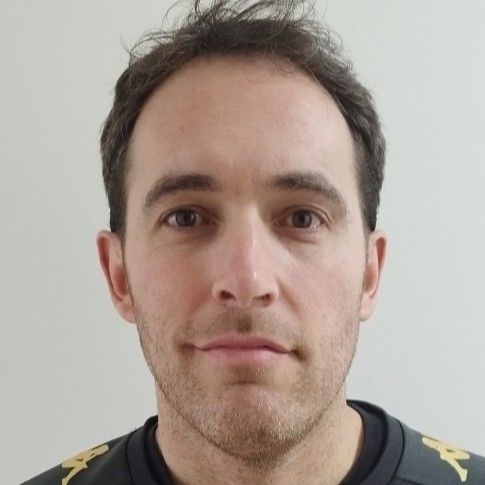 SERGIO COTELO VARELA