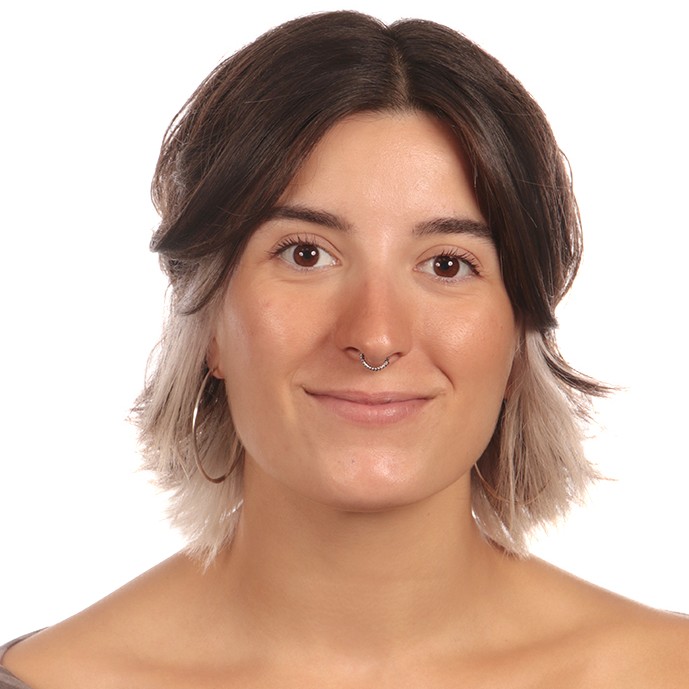 MIRENE MORENO FERNANDEZ