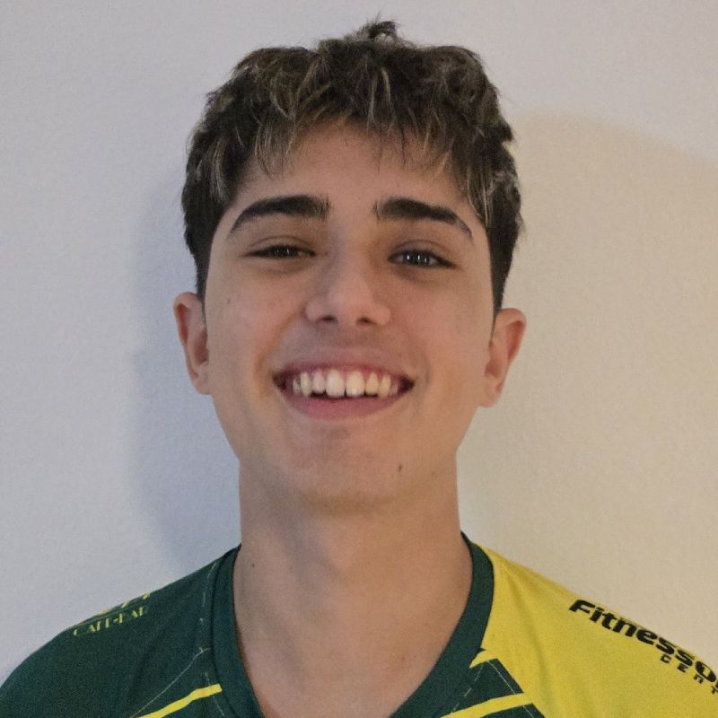 KEVIN BLAZQUEZ BALAGUER