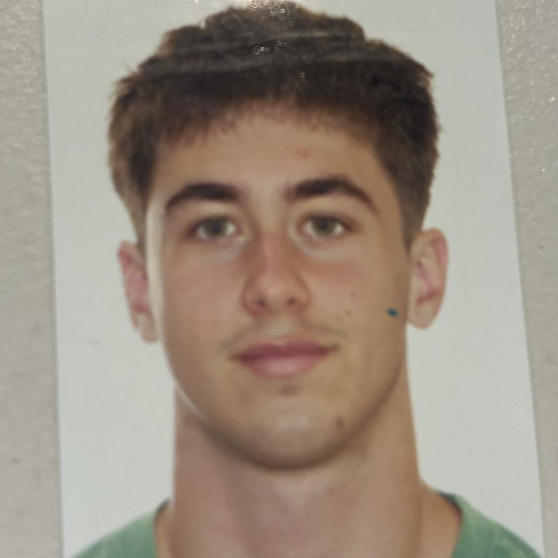 ARNAU ALORDA SALOM