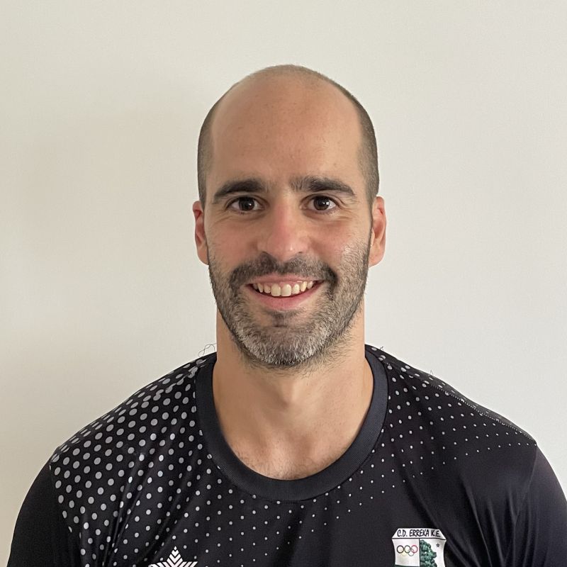 IÑIGO OSCOZ GAGO